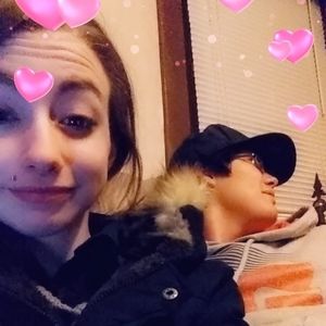 Meet your Posher, Sabrina